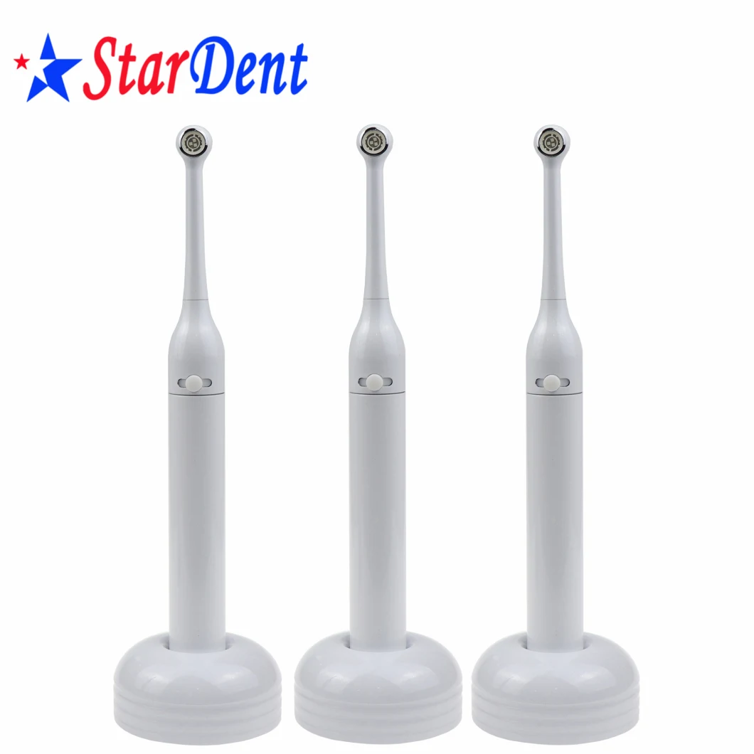 Stardent Dental Supplier Iled 1 S LED Curing Light of of Clinic Hospital Medical Lab Surgical Diagnostic Dentist Equipment