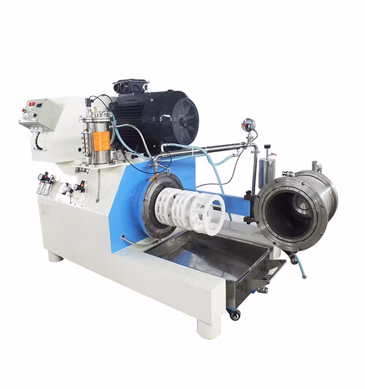 Ele Ceramics Turbine Bead Mill Precio