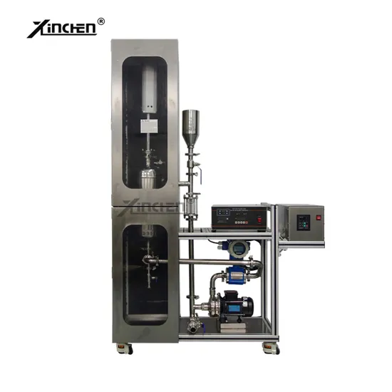 Dispersor ultrasónico de nanopartículas para equipos de tratamiento de líquidos ultrasónicos industriales de alta calidad