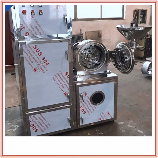 Molino de pines multifuncional Pimienta negra, azúcar glas, especias, sal, productos químicos, medicinas, hierbas, cereales, resinas, herbicidas