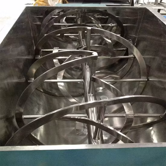 Automático 5L 10L 30L 50L 100L Vh tipo comida especias polvo seco mezclador medicina polvo V tipo mezclador